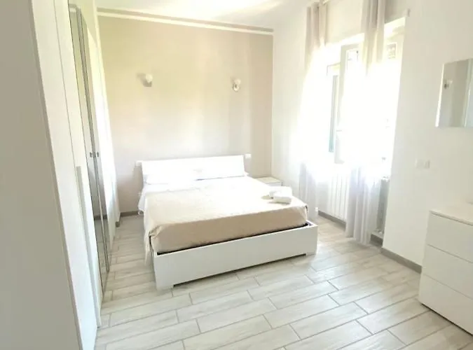 Lina's House * Rome